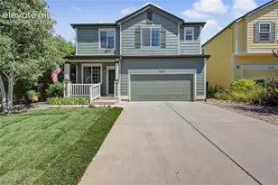 7210 White Rapid Point, Colorado Springs, CO 80922 - Photo 1