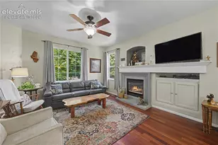 7210 White Rapid Point, Colorado Springs, CO 80922 - Photo 2