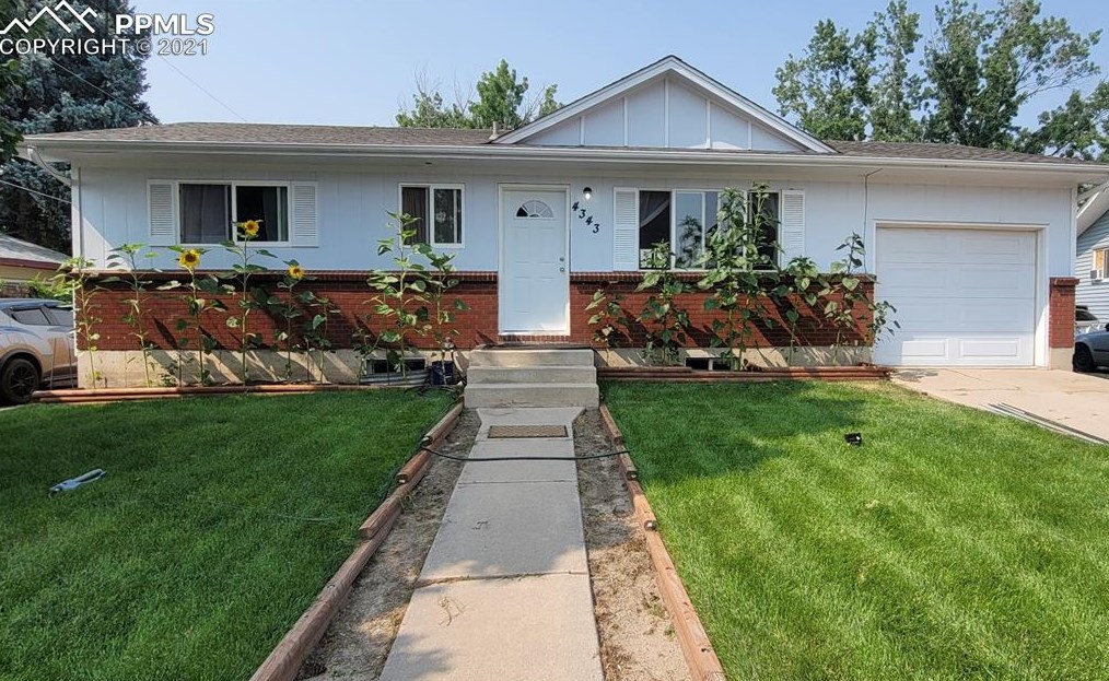 4343 Womack Dr, Colorado Springs, CO 80915