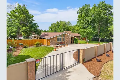 314 Lake Avenue, Colorado Springs, CO 80906 - Photo 2