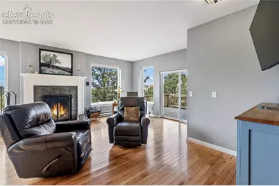 3043 County Road 1, Cripple Creek, CO 80813 - Photo 6