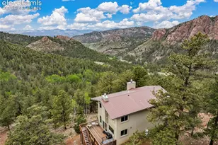 3043 County Rd 1, Cripple Creek, CO 80813 - Photo 2