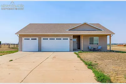 1696 E Silverwood Drive, Pueblo, CO 81007 - Photo 1