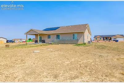 1696 E Silverwood Drive, Pueblo, CO 81007 - Photo 30