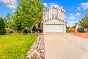 473 W Archer Dr, Pueblo, CO 81007 - Photo 1
