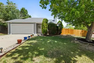 3955 Rosemere St, Colorado Springs, CO 80906 - Photo 1