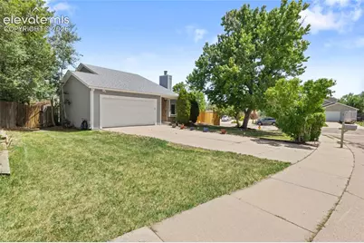 3955 Rosemere Street, Colorado Springs, CO 80906 - Photo 2