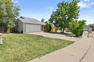 3955 Rosemere St, Colorado Springs, CO 80906 - Photo 2
