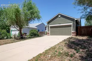 7048 Ketchum Dr, Colorado Springs, CO 80911 - Photo 2