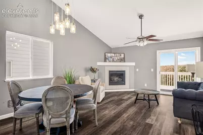 7048 Ketchum Drive, Colorado Springs, CO 80911 - Photo 8