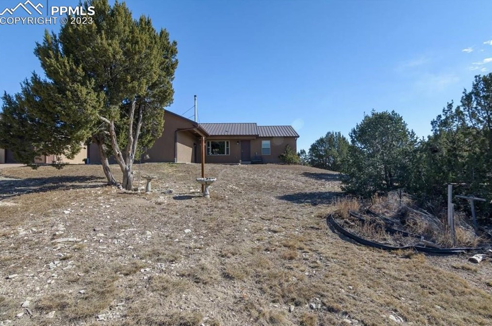 6155 William Finlay Dr, Greenwood, CO 81069-8964