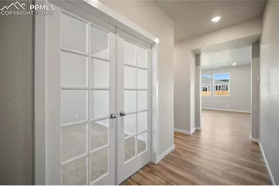 9124 Lanceleaf Drive, Colorado Springs, CO 80925 - Photo 6