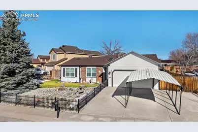 355 Tinkham Court, Colorado Springs, CO 80911 - Photo 2