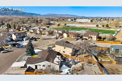 355 Tinkham Court, Colorado Springs, CO 80911 - Photo 4