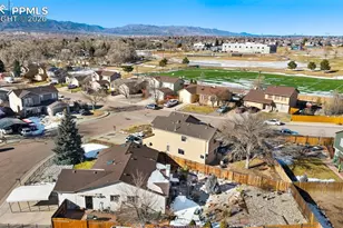 355 Tinkham Ct, Colorado Springs, CO 80911 - Photo 4