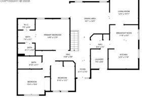 355 Tinkham Ct, Colorado Springs, CO 80911 - Photo 46