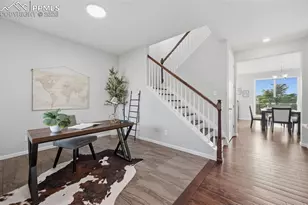 6668 Maple Stone Ln, Colorado Springs, CO 80927 - Photo 2