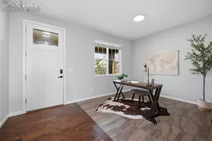 6668 Maple Stone Ln, Colorado Springs, CO 80927 - Photo 4