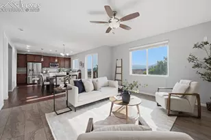6668 Maple Stone Ln, Colorado Springs, CO 80927 - Photo 6