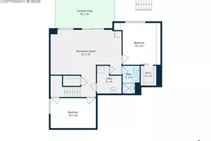 6668 Maple Stone Ln, Colorado Springs, CO 80927 - Photo 46