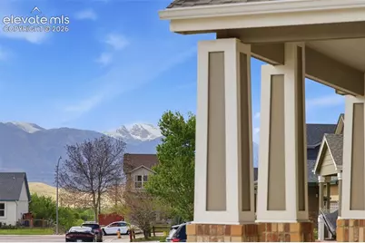 6590 Ancestra Drive, Fountain, CO 80817 - Photo 2
