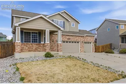 6590 Ancestra Drive, Fountain, CO 80817 - Photo 4