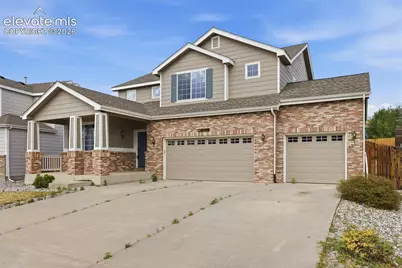 6590 Ancestra Drive, Fountain, CO 80817 - Photo 6