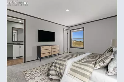 2820 E Ellicott Road, Calhan, CO 80808 - Photo 28