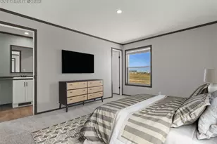 2820 E Ellicott Rd, Calhan, CO 80808 - Photo 28