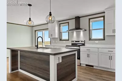 2820 E Ellicott Road, Calhan, CO 80808 - Photo 12