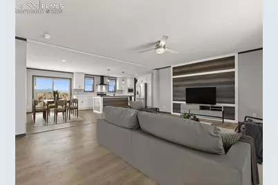 2820 E Ellicott Road, Calhan, CO 80808 - Photo 8