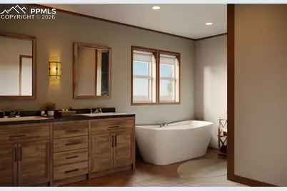 2820 E Ellicott Road, Calhan, CO 80808 - Photo 8