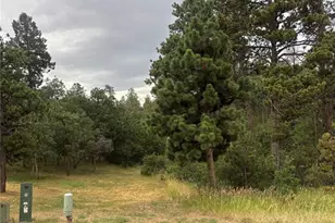 1455 Blueberry Hills Rd, Monument, CO 80132 - Photo 1