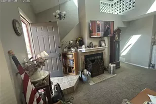 245 Pointer Pl, Colorado Springs, CO 80911 - Photo 2