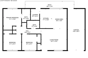 1218 Rushmore Dr, Colorado Springs, CO 80910 - Photo 38