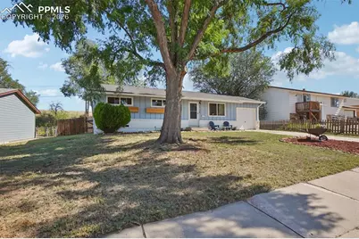 1218 Rushmore Drive, Colorado Springs, CO 80910 - Photo 2