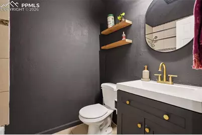 1218 Rushmore Drive, Colorado Springs, CO 80910 - Photo 20