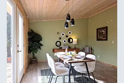 891 S Mountain Estates Road, Florissant, CO 80816 - Photo 8