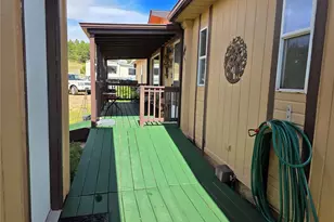 891 S Mountain Estates Rd, Florissant, CO 80816 - Photo 36