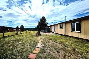 891 S Mountain Estates Rd, Florissant, CO 80816 - Photo 28