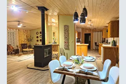 891 S Mountain Estates Road, Florissant, CO 80816 - Photo 4