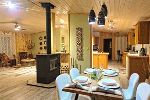 891 S Mountain Estates Rd, Florissant, CO 80816 - Photo 4