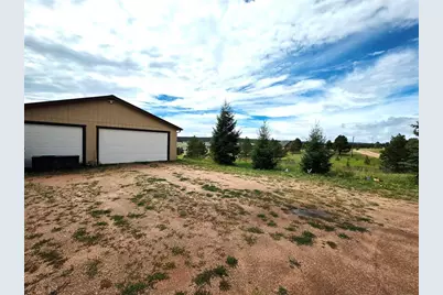 891 S Mountain Estates Road, Florissant, CO 80816 - Photo 34