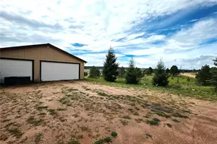891 S Mountain Estates Rd, Florissant, CO 80816 - Photo 34