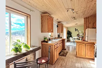 891 S Mountain Estates Road, Florissant, CO 80816 - Photo 10