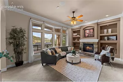 8465 Aspenglow Lane, Cascade, CO 80809 - Photo 4