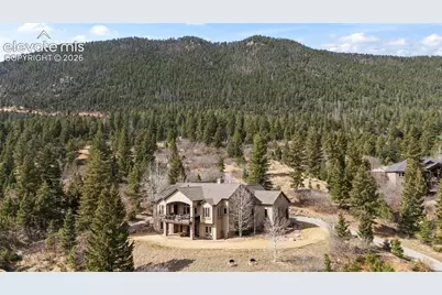 8465 Aspenglow Lane, Cascade, CO 80809 - Photo 46