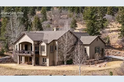 8465 Aspenglow Lane, Cascade, CO 80809 - Photo 44