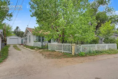 1830 Mesita Court, Colorado Springs, CO 80905 - Photo 2