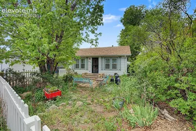 1830 Mesita Court, Colorado Springs, CO 80905 - Photo 4